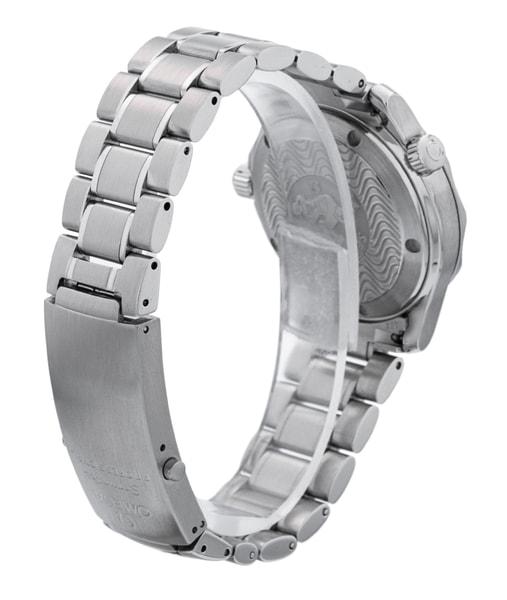 Omega Seamaster 300m Mid-Size 2253.80.00